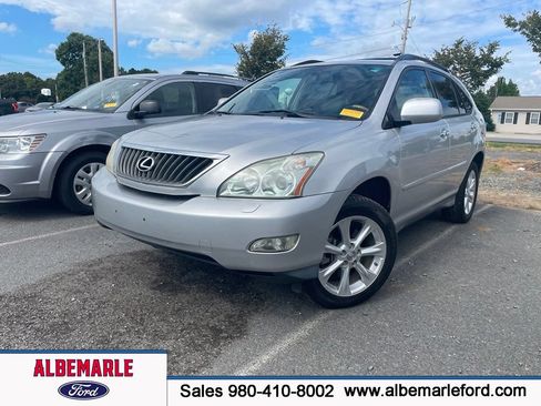 Used 2009 Lexus RX 350 2WD image 1