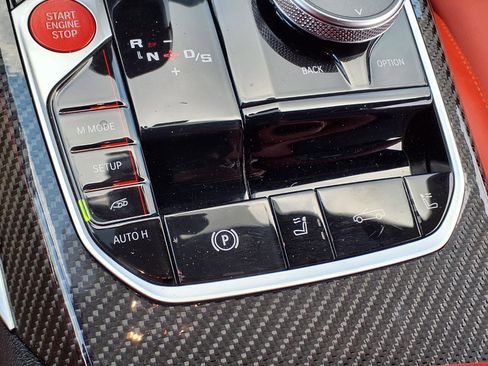 Used 2023 BMW M4 xDrive Competition w/ Executive Package image 21