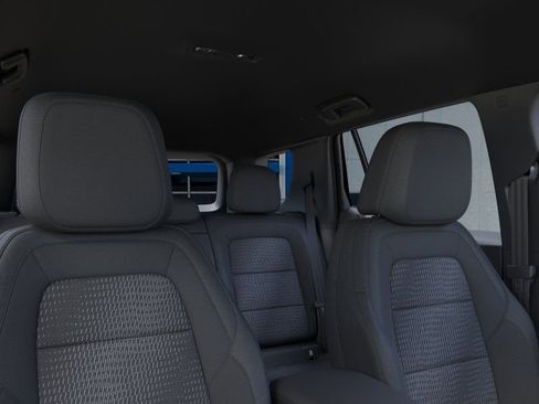New 2026 Chevrolet Equinox LT FWD image 24