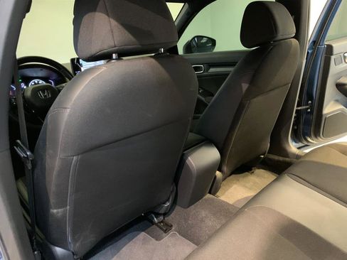 Used 2025 Honda Civic Sport image 32
