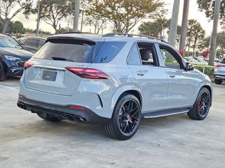New 2026 Mercedes-Benz GLE 63 AMG S video 2