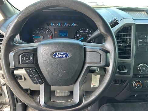 Used 2017 Ford F450 XL w/ Power Equipment Group RWD image 13