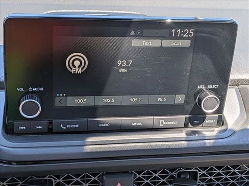 Used 2024 Honda Accord LX image 13