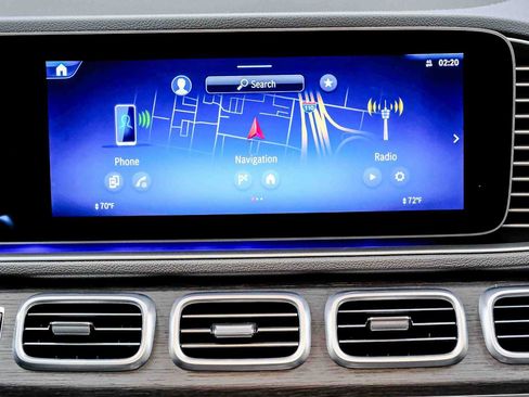 Certified 2026 Mercedes-Benz GLE 350 4MATIC image 17
