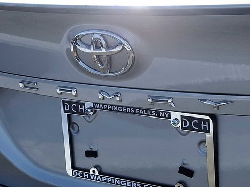 Certified 2024 Toyota Camry SE image 30