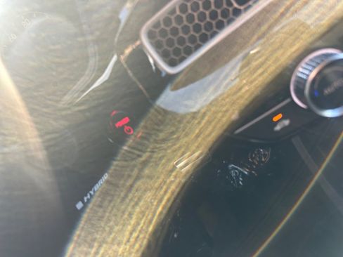 Certified 2026 Honda Civic Sport image 20