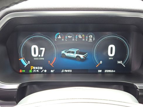 Used 2023 Ford F150 Raptor image 19