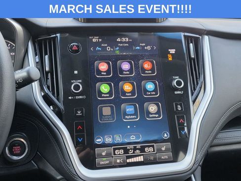 Used 2022 Subaru Outback Limited image 22