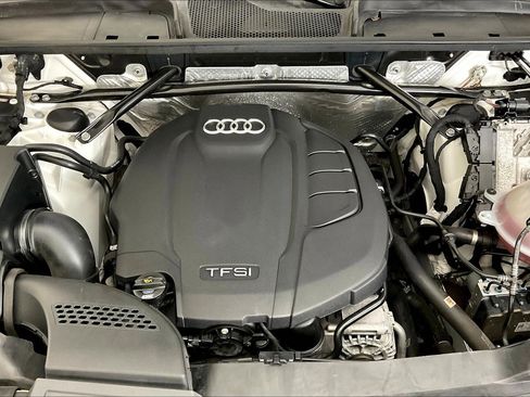 Used 2018 Audi Q5 2.0T Premium w/ Convenience Package AWD/4WD image 30