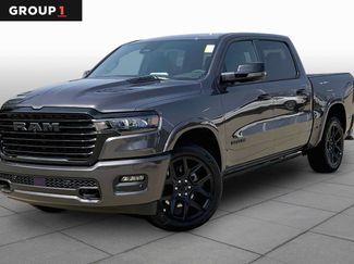 New 2026 RAM 1500 Laramie w/ Night Edition AWD/4WD video 1
