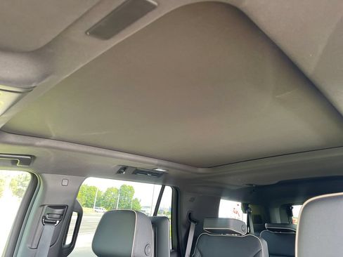 Used 2026 GMC Yukon Elevation w/ Elevation Premium Package AWD/4WD image 24