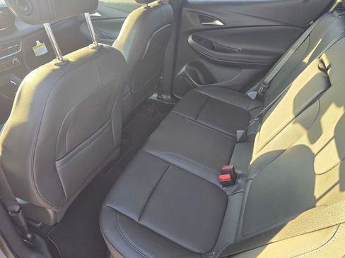 New 2026 Buick Encore GX Sport Touring w/ Advanced Technology Package image 10