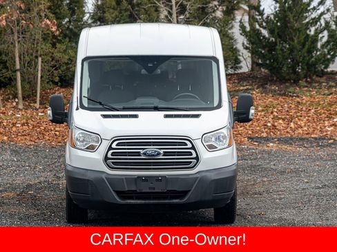 Used 2018 Ford Transit 350 XLT image 2