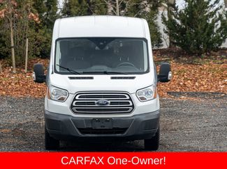 Used 2018 Ford Transit 350 XLT video 2