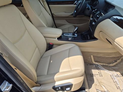 Used 2016 BMW X3 xDrive28i AWD/4WD image 28