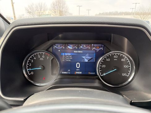 Used 2023 Ford F150 XLT w/ Equipment Group 302A High image 17