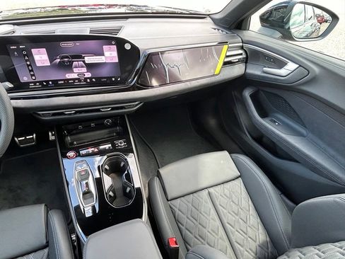 New 2026 Audi S5 Premium Plus AWD/4WD image 11