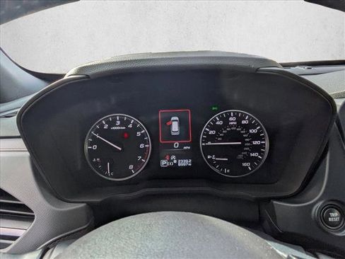 Used 2025 Subaru Forester Sport w/ Popular Package #1 image 17