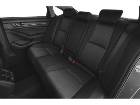Used 2021 Honda Accord EX image 13