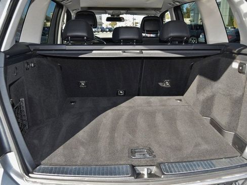 Used 2011 Mercedes-Benz GLK 350 4MATIC image 12