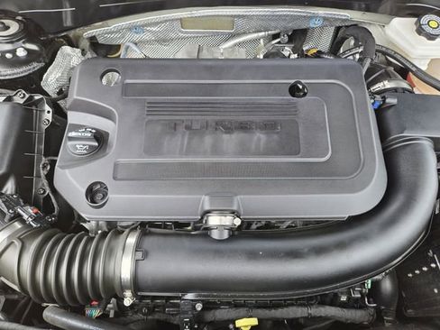 Used 2024 Buick Envision Preferred AWD/4WD image 30