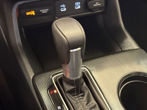 Certified 2026 Honda Civic Sport image 26