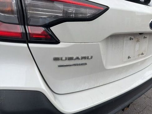 Used 2021 Subaru Outback Premium image 28