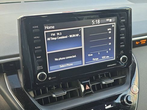 Used 2022 Toyota Corolla SE image 22