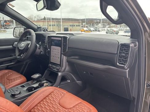 Used 2024 Ford Ranger Raptor image 15