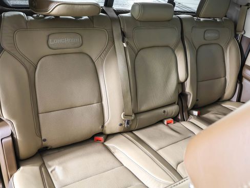 Used 2019 RAM 1500 Limited image 41