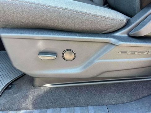 New 2027 Ford F250 XLT w/ FX4 Off-Road Package AWD/4WD image 21