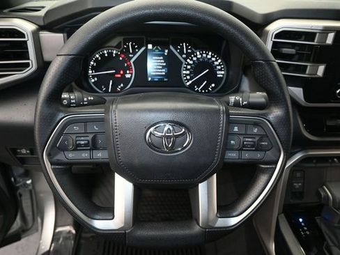 New 2026 Toyota Tundra SR5 AWD/4WD image 5