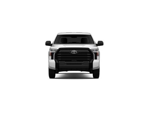 New 2025 Toyota Tundra SR image 49