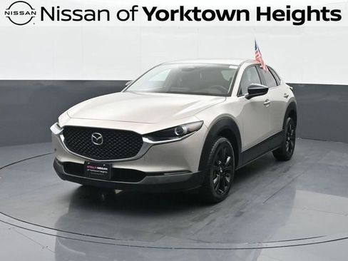 Used 2024 MAZDA CX-30 AWD 2.5 S w/ Select Sport Pkg image 1