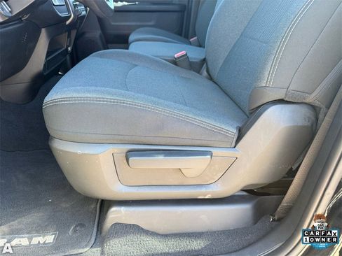 Certified 2022 RAM 3500 Tradesman image 13