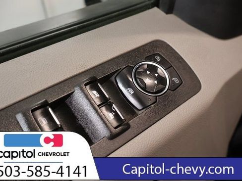 Used 2017 Ford F150 XLT w/ Equipment Group 301A Mid AWD/4WD image 12
