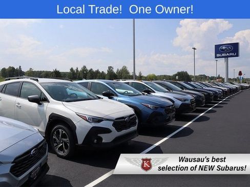 Used 2022 Subaru Crosstrek 2.0i Premium AWD/4WD image 28