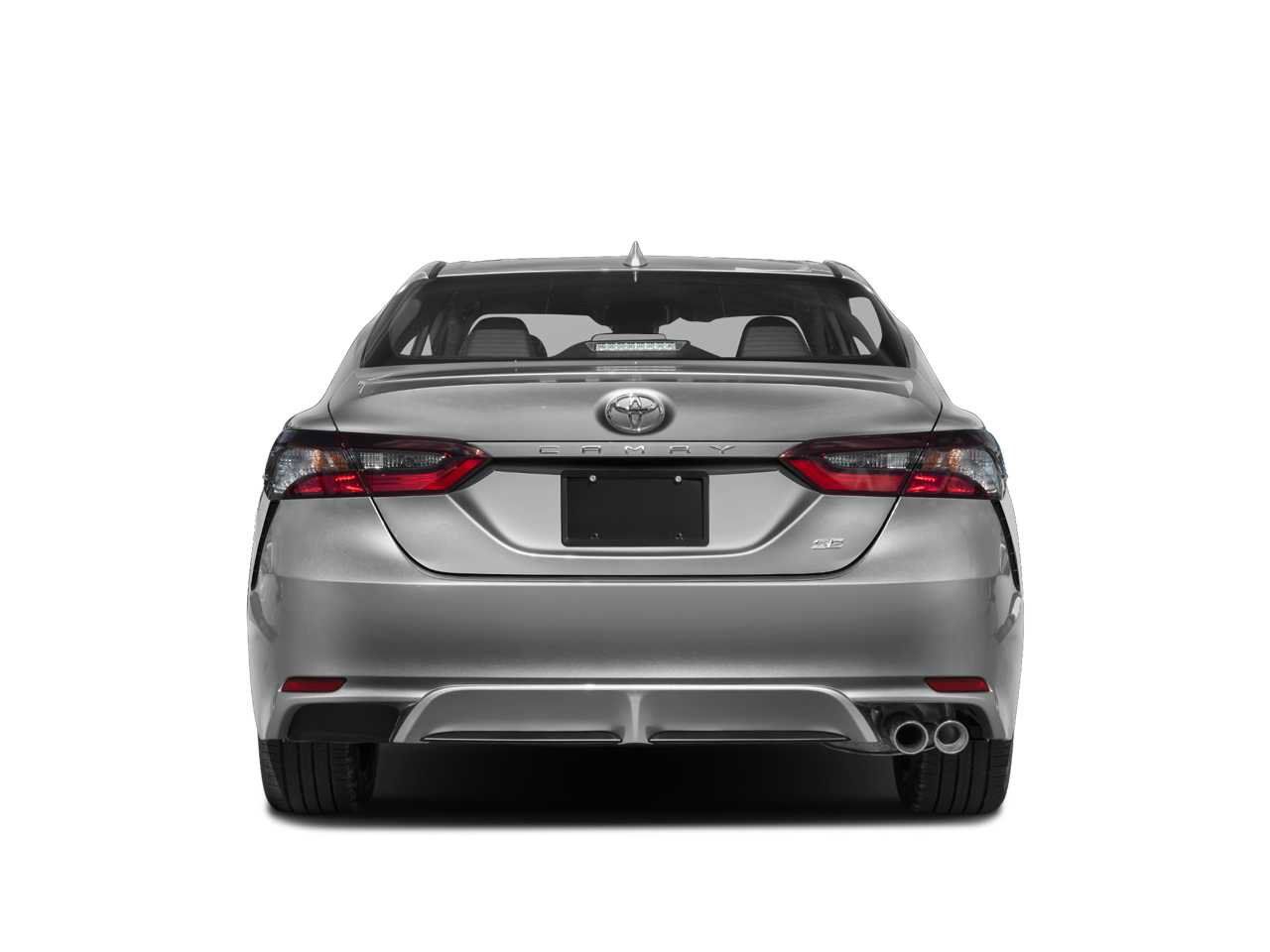 Used 2022 Toyota Camry SE FWD image 5