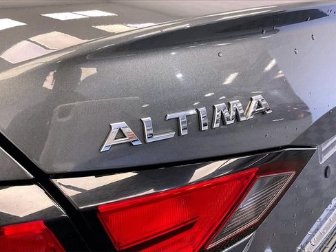 Used 2021 Nissan Altima 2.5 SL image 26
