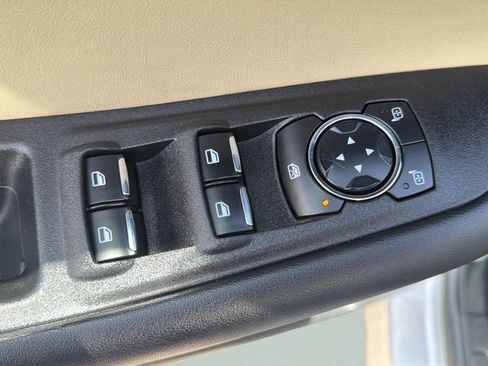Used 2024 Ford Edge SE w/ Black Appearance Package AWD/4WD image 19