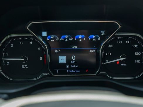 Used 2021 GMC Yukon XL Denali AWD/4WD image 22