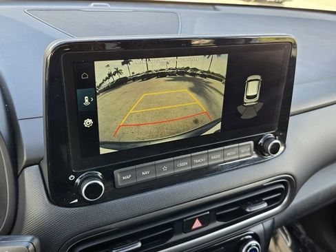 Certified 2022 Hyundai Kona Limited w/ Cargo Package image 22