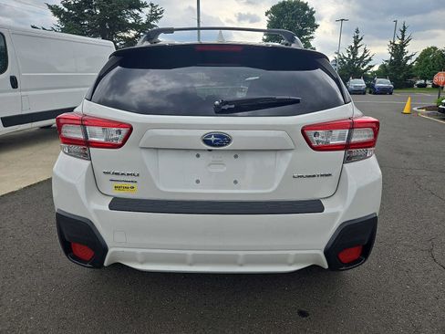 Used 2019 Subaru Crosstrek 2.0i Premium AWD/4WD image 5