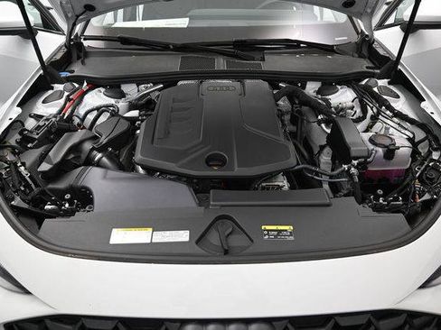 New 2026 Audi A5 2.0T Premium AWD/4WD image 15