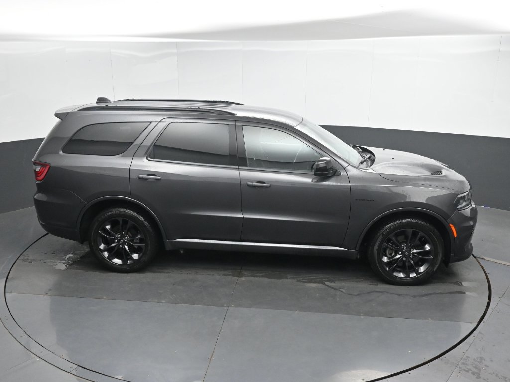 Used 2024 Dodge Durango R/T w/ Blacktop Package AWD/4WD image 35