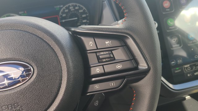 New 2026 Subaru Crosstrek 2.5i Limited AWD/4WD image 20