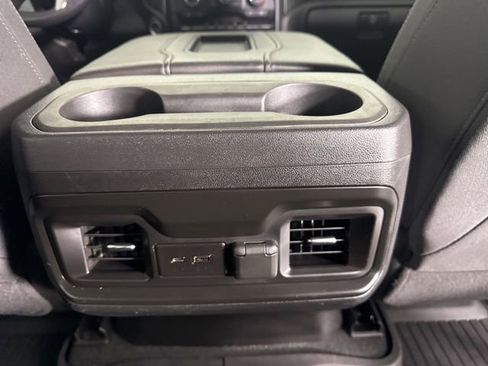 Used 2021 Chevrolet Silverado 1500 LT Trail Boss w/ Convenience Package II image 22