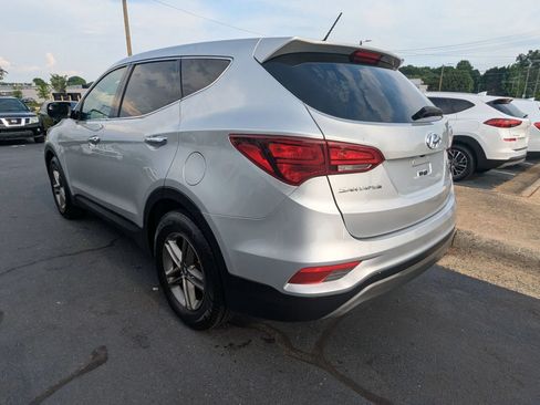 Used 2018 Hyundai Santa Fe Sport AWD/4WD image 5