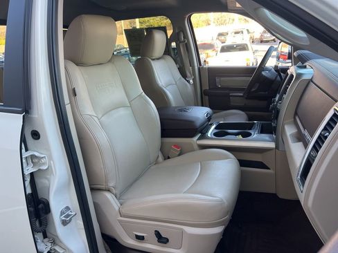 Certified 2017 RAM 2500 Laramie w/ Convenience Group image 24