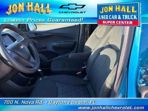 Used 2020 Chevrolet Spark LS image 14
